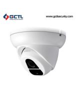 AVTECH DGC1004 2MP HD DOME CAMERA