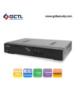 AVTECH DGD1005 H.265 PENTABRID 4CH XVR