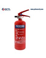 Dry Powder Fire Extinguisher 