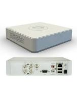 Hikvision DS-7104HQHI-K1 4 channel Turbo HD DVR