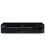 Hikvision DS-9664NI-I8 8-Bay 64-Channel 4K Network Video Recorder (NVR) 