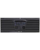 Hikvision DS-9632NI-II6 16-Bay 32-Channel 4K Network Video Recorder (NVR) 
