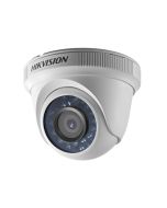Hikvision DS-2CE56C0T-IR HD720P Indoor IR Turret Camera front image