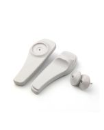 EAS am security anti-theft hard tags front image