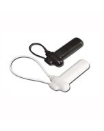 EAS lanyard pencil handbag security tag front image