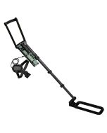 Easy Portable selective induction mine detector