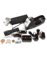 Explosive Vapor Detector