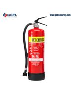 Fire Extinguisher ABC Dry