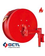 Manual Fixed Fire Hose Reel