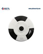 Varito FISHEYE CCTV Security Camera Solutions