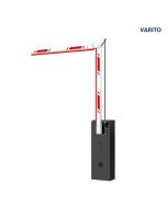 Wejion WJDZ101-18 Traffic Barrier Gate for Access Control Vehicles