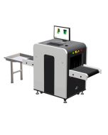 X-Ray Baggage Inspection Scanner SF5636 Bangladesh