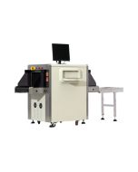 X-Ray Baggage Inspection Scanner SF5030C Bangladesh