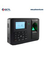 Time Attendance & Access Controller Granding 5000 Plus side image