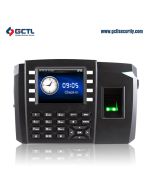 Access Control System GRANDING TFT600 front image