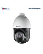 HIKVISION DS-2AE4123TI4223TI-D HD720P1080P Turbo IR PTZ Dome Camera front image