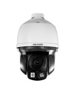 4 Inch IR High Resolution Speed Dome cctv Camera