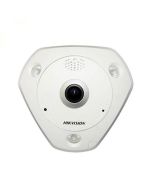 HIKVISION DS-2CD6332FWD-IS 3MP WDR FISHEYE NETWORK CAMERA