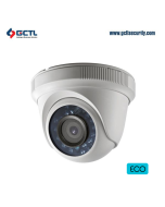Hikvision DS-2CE56D0T- IP/ECO 2MP HD Dome Camera
