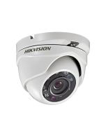 Hikvision DS-2CE56D1T-IRM HD1080P IR Turret Camera front image