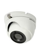 HIKVISION DS-2CE56F7T-IT3Z HD-TVI 3MP Motorized VF EXIR DOME Camera