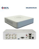 Hikvision DS-7108HQHI-K1 HD-TVI TURBO HD 4.0 DVR