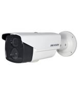 HIKVISION DS-2CE16D5T-AVFIT3 HD1080P WDR Vari-focal EXIR Bullet Camera front image