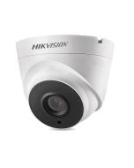 Hikvision DS-2CE56C0T-IT3 HD720P EXIR Turret Camera front image 2