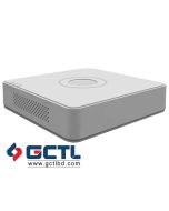 HIKVISION DS-7104HGHI-F1 4-CH Turbo HD 720P DVR