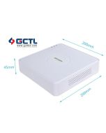 HIKVISION DS-7108NI-SN HIWATCH NVR in Bangladesh