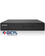 Hikvision DS-7204HGHI-F1 4-CH Turbo HD 720P DVR