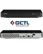 Hikvision DS-7216HQHI-K2 HD DVR