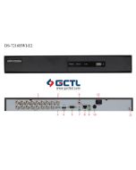 Hikvision DS-7216HWI-E1 DVR Price in Bangladesh