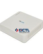 HikVision HiWatch DVR-108G-F1 8CH TVI hybrid DVR