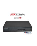 Hikvision DS-7204/08/16HGHI-F2 CCTV DVR Surveillence Security Systems
