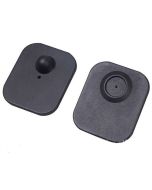 HL003 Large Square Tag