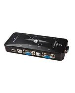 KVM SWITCH (1*4)