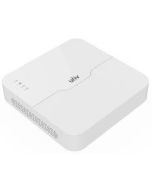 UNIVIEW NVR301-04LB-P4 4CH PoE 4K NVR