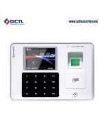 KJTech KJ-3300 fingerprint biometric access control system