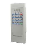 KP-3S Wireless keypad, 2-way radio