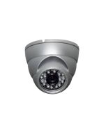 700TVL Outdoor IR 3-Axis Dome Camera