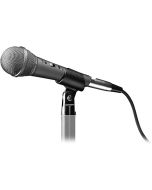Bosch LBB-2900/20 HANDHELD MICROPHONE WITH 10' CABLE W/O STAND in Best price