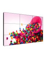 VARITO VW4618S 46” Ultra-Narrow Bezel Video Wall Display