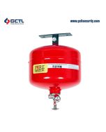 Modular Automatic Fire Extinguisher