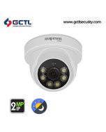 MAPESEN MP-Q2ESI200LF Network Dome Camera