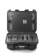 Multifunctional Detection Device