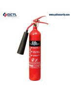 Portable Fire Extinguisher