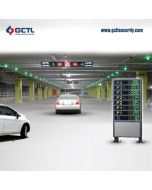 Parking Guidance System & Car-searching System