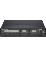 Bosch PLE-2MA240-EU 240W MIXER AMPLIFIER - 2 ZONE in all over the country