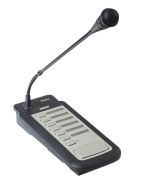Bosch PLN-6CS Call Station for PLN-6AIO240, 6-Zone